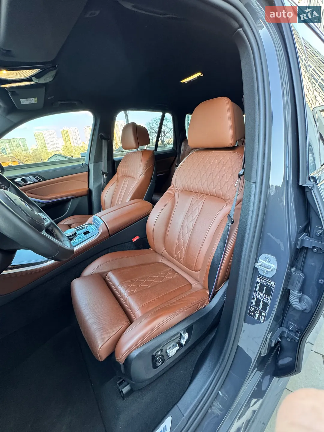 2024 BMW X5 - мініатюра 35