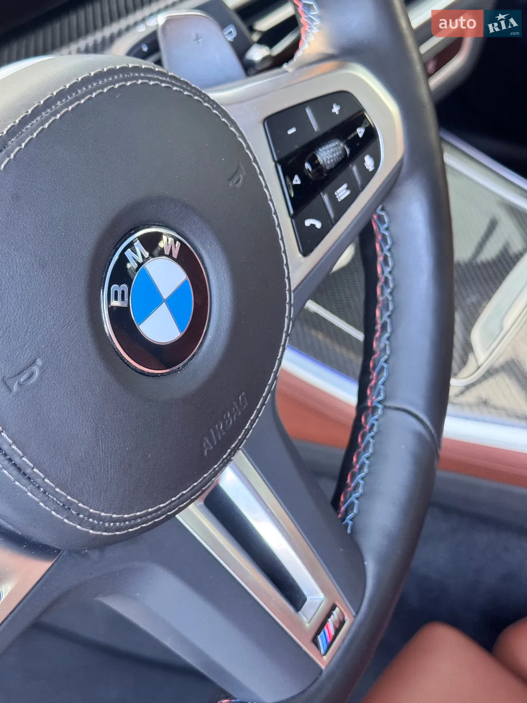 2024 BMW X5 - мініатюра 28