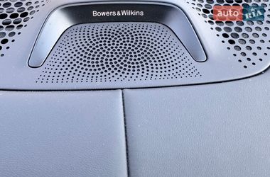 Внедорожник / Кроссовер BMW X5 2024 в Киеве