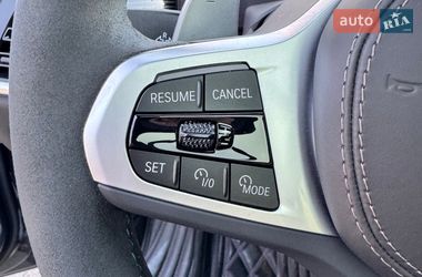 Внедорожник / Кроссовер BMW X5 2024 в Киеве