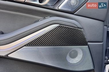 Внедорожник / Кроссовер BMW X5 2024 в Киеве
