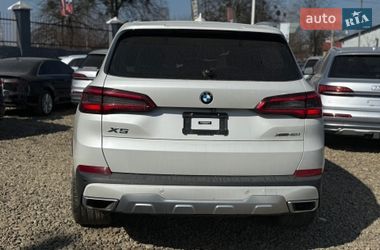 Внедорожник / Кроссовер BMW X5 2019 в Стрые
