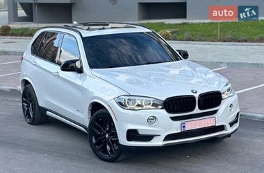 Внедорожник / Кроссовер BMW X5 2015 в Тернополе
