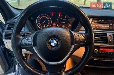 Позашляховик / Кросовер BMW X5 2007 в Луцьку
