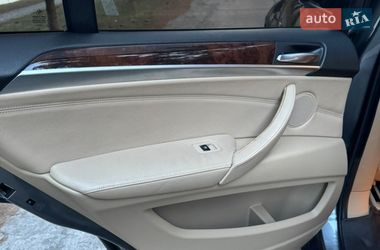 Позашляховик / Кросовер BMW X5 2007 в Луцьку