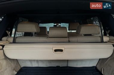 Позашляховик / Кросовер BMW X5 2007 в Луцьку