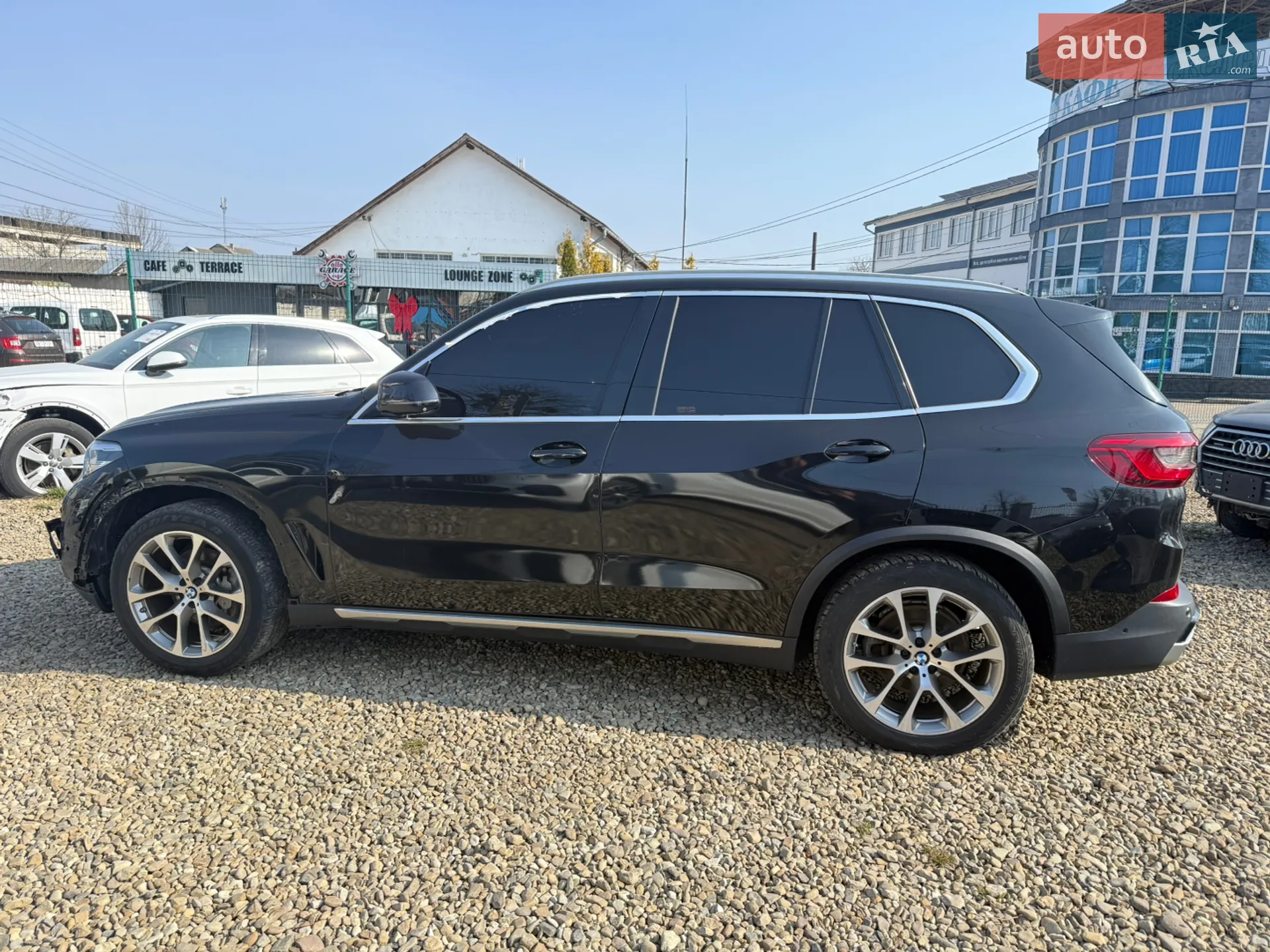 2018 BMW X5 - мініатюра 9
