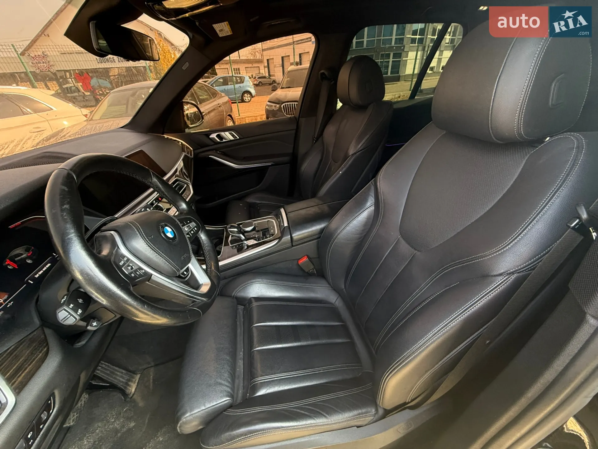 2018 BMW X5 - мініатюра 11