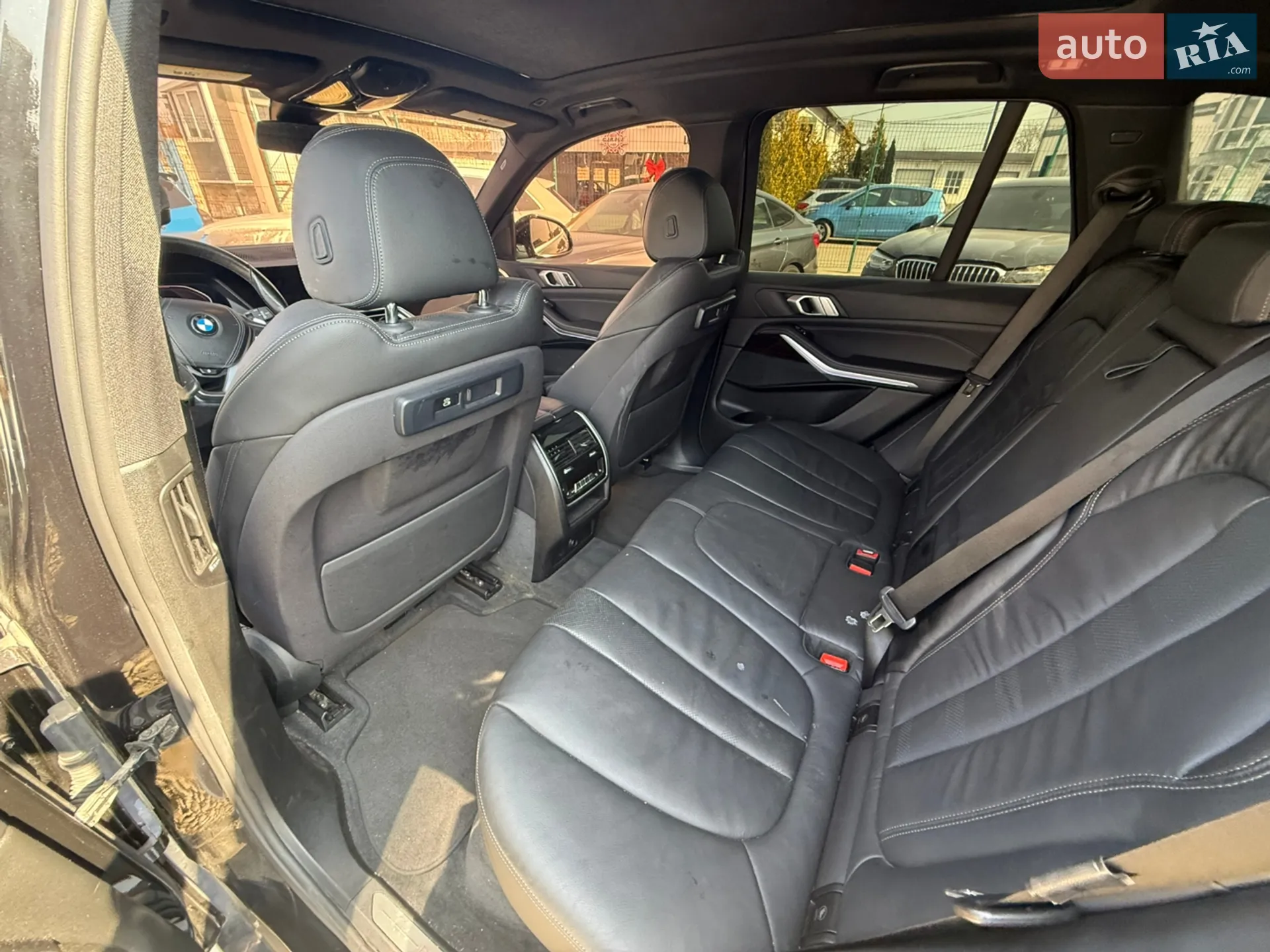2018 BMW X5 - мініатюра 13