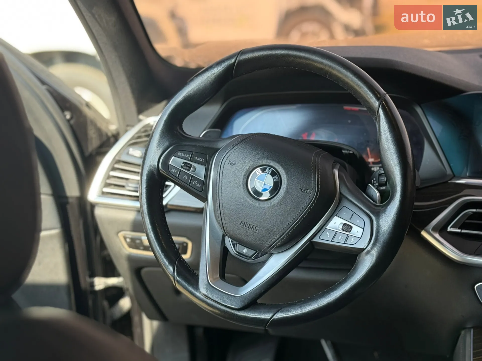 2018 BMW X5 - мініатюра 18