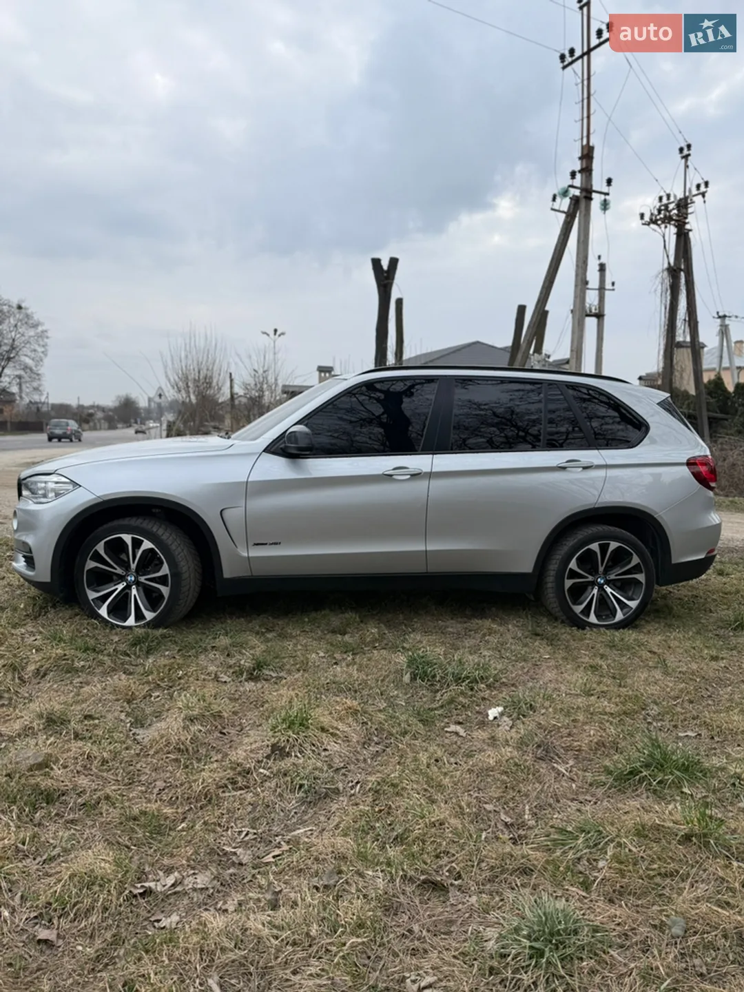 2014 BMW X5 - мініатюра 7