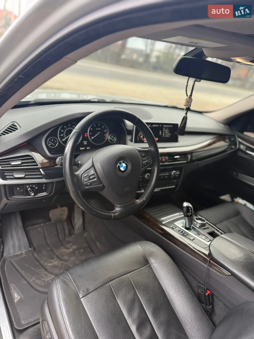 2014 BMW X5 - мініатюра 13