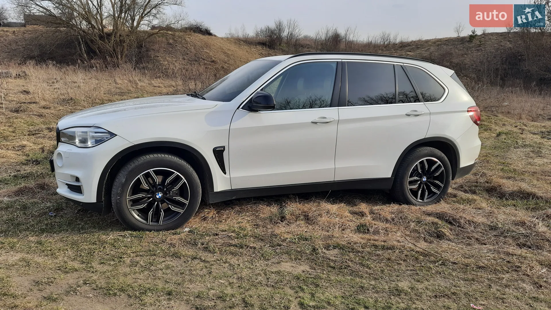 2015 BMW X5 - мініатюра 10