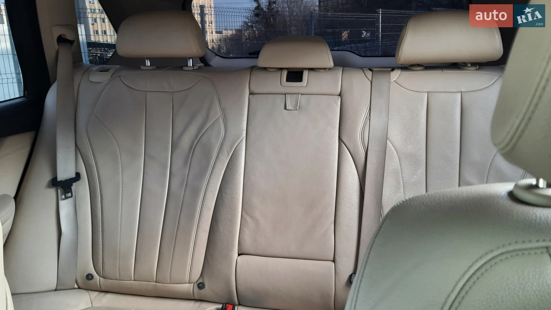 2015 BMW X5 - мініатюра 20
