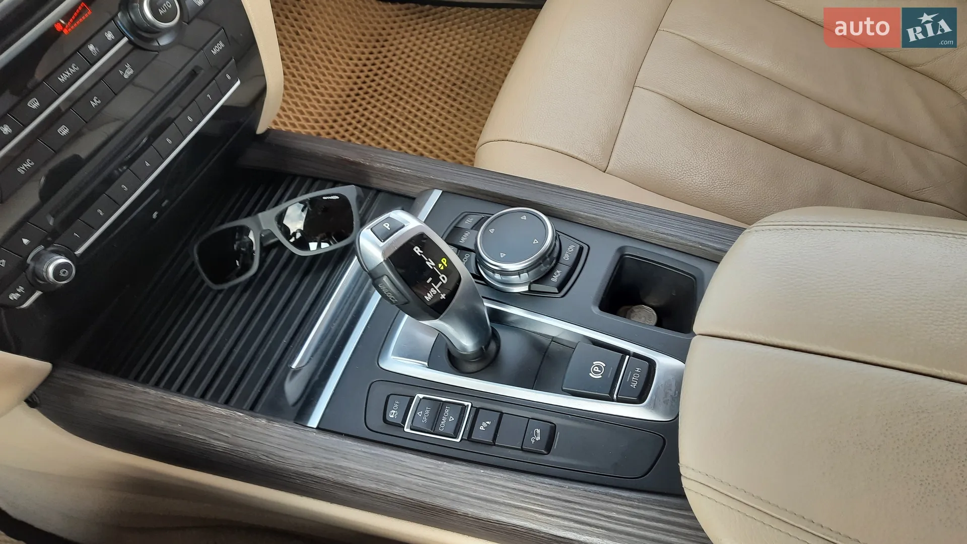 2015 BMW X5 - мініатюра 22