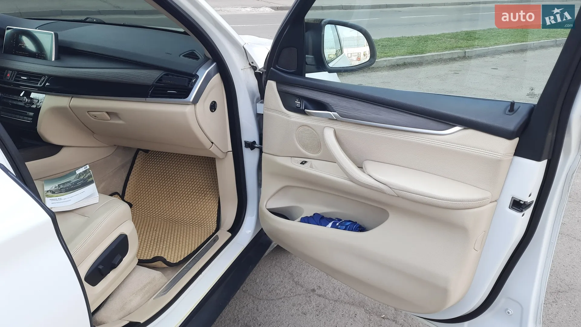 2015 BMW X5 - мініатюра 28