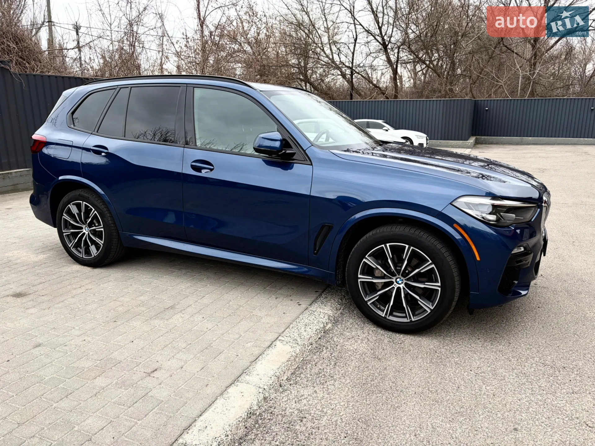 2018 BMW X5 - мініатюра 9