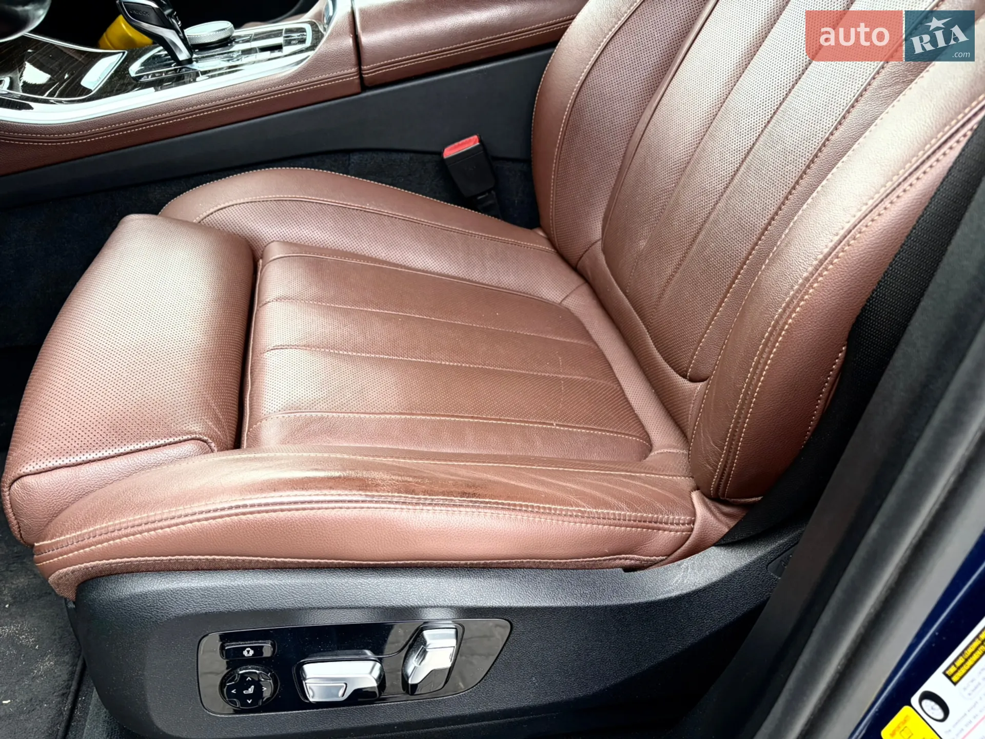 2018 BMW X5 - мініатюра 36