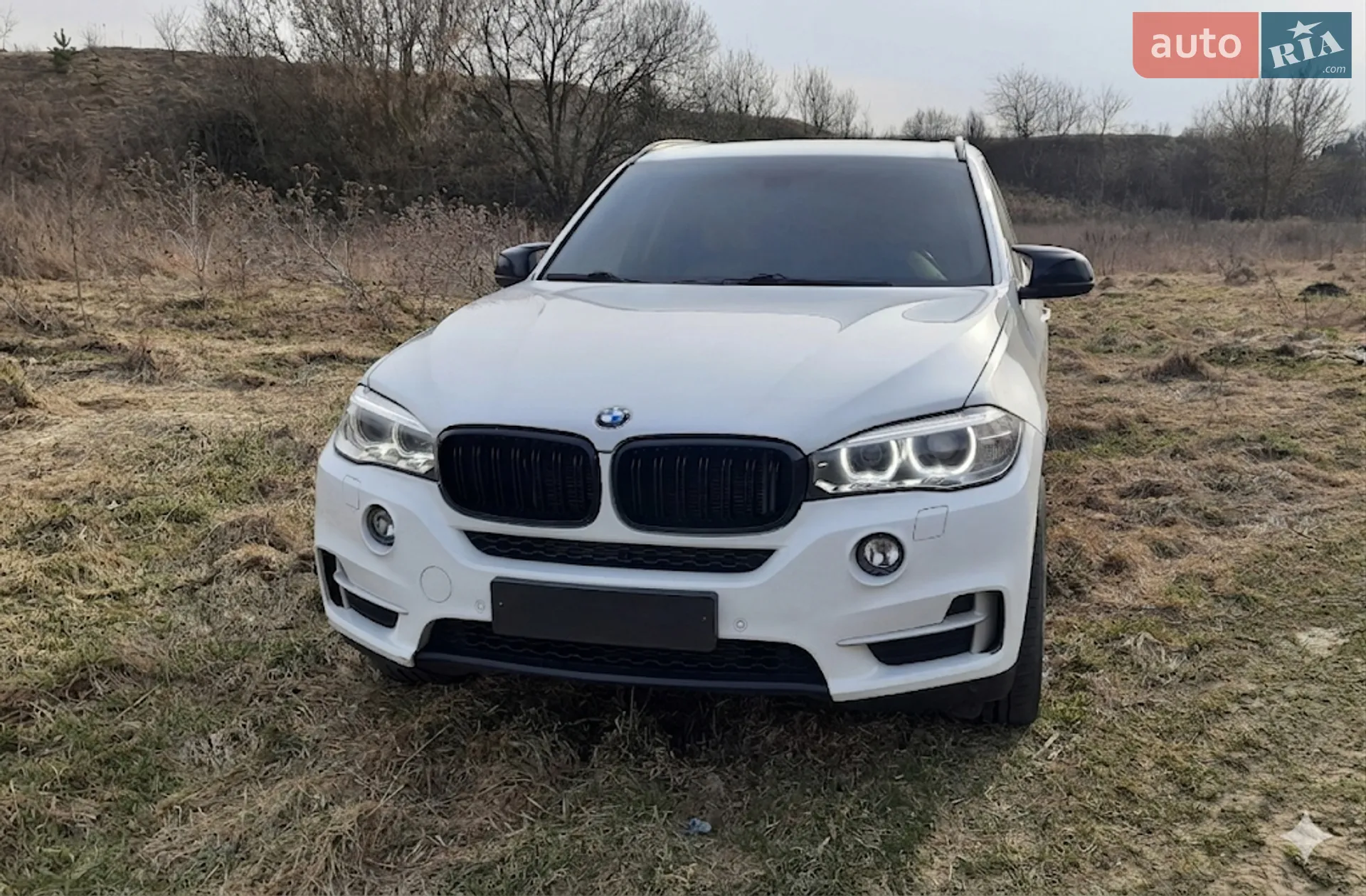 2015 BMW X5 - мініатюра 12