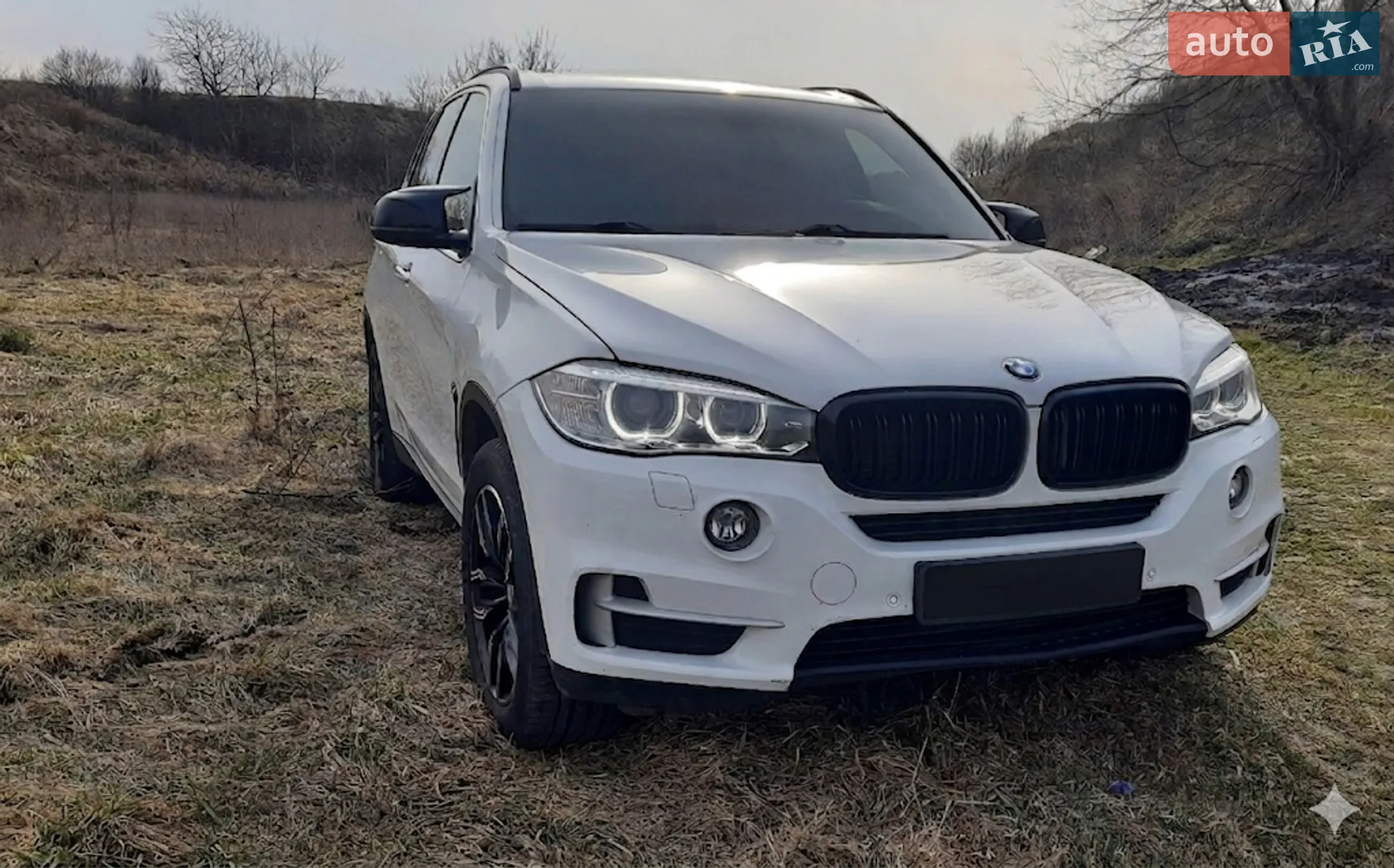 2015 BMW X5 - мініатюра 14