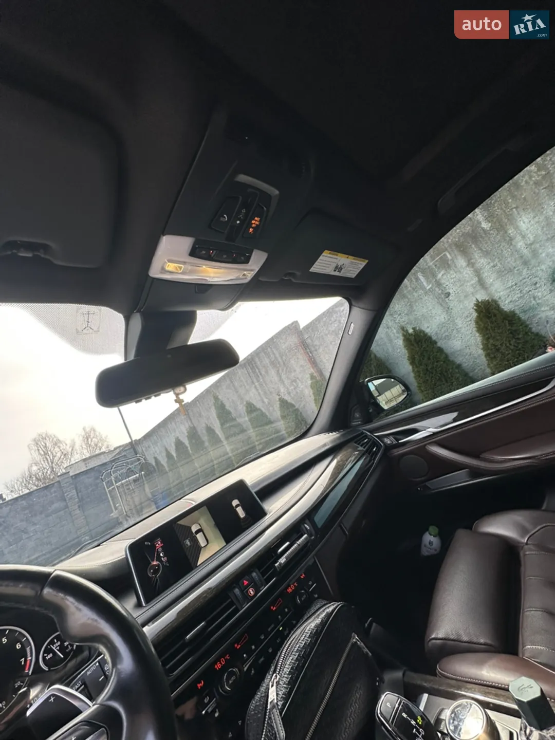 2014 BMW X5 - мініатюра 28