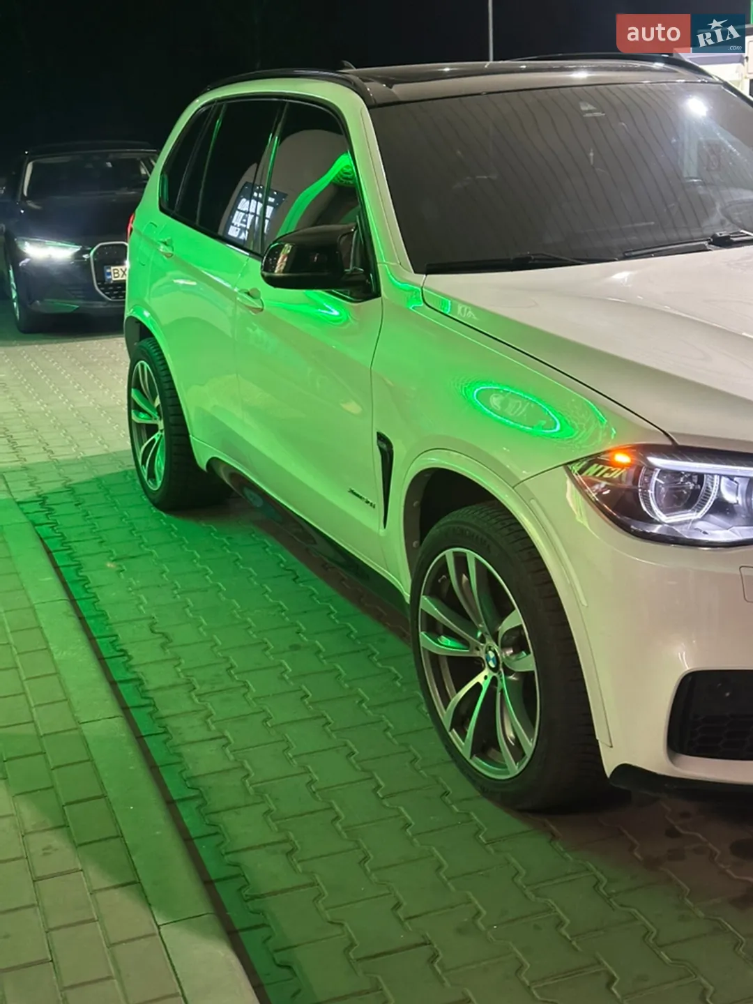 2014 BMW X5 - мініатюра 33