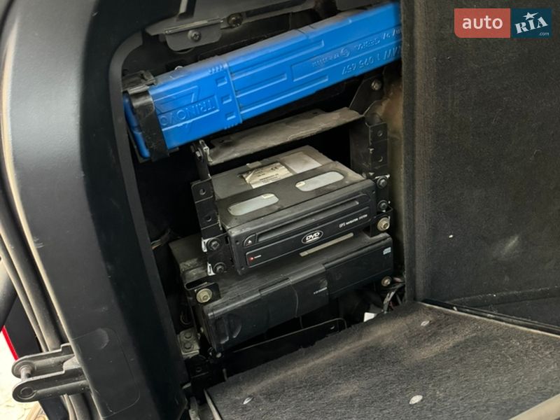 Позашляховик / Кросовер BMW X5 2005 в Роздільній фото 37 Позашляховик / Кросовер BMW X5 2005 в Роздільній