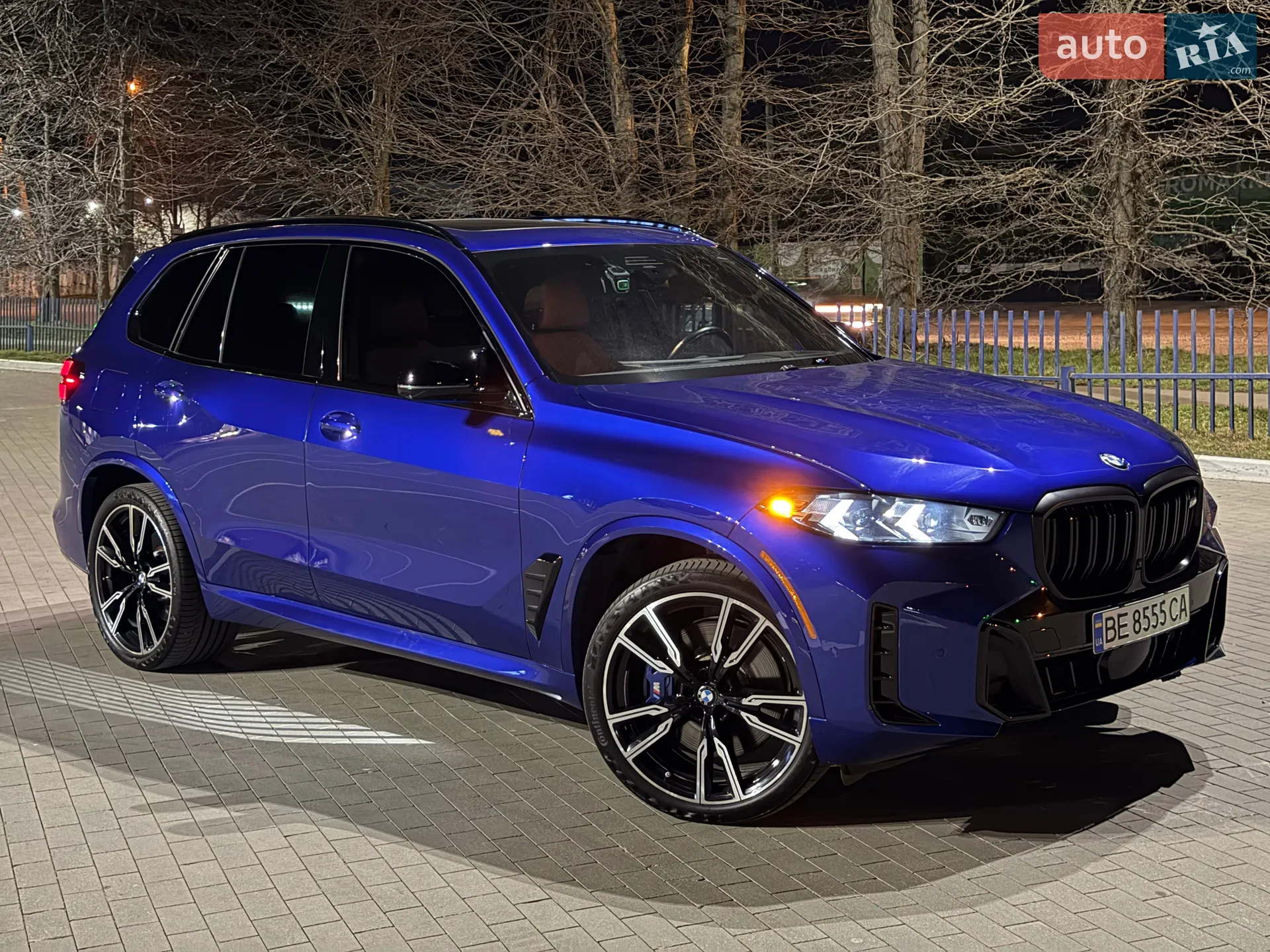 2023 BMW X5 - мініатюра 19