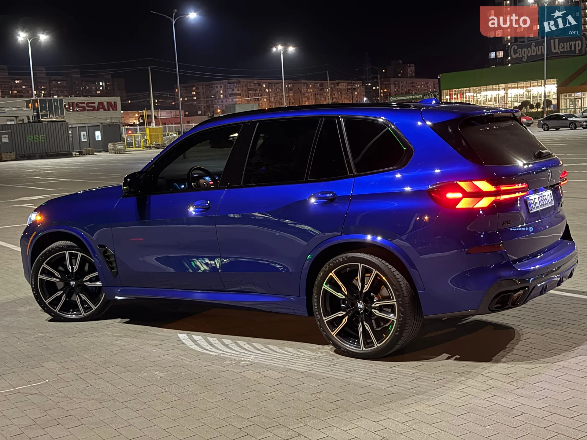 2023 BMW X5 - мініатюра 25