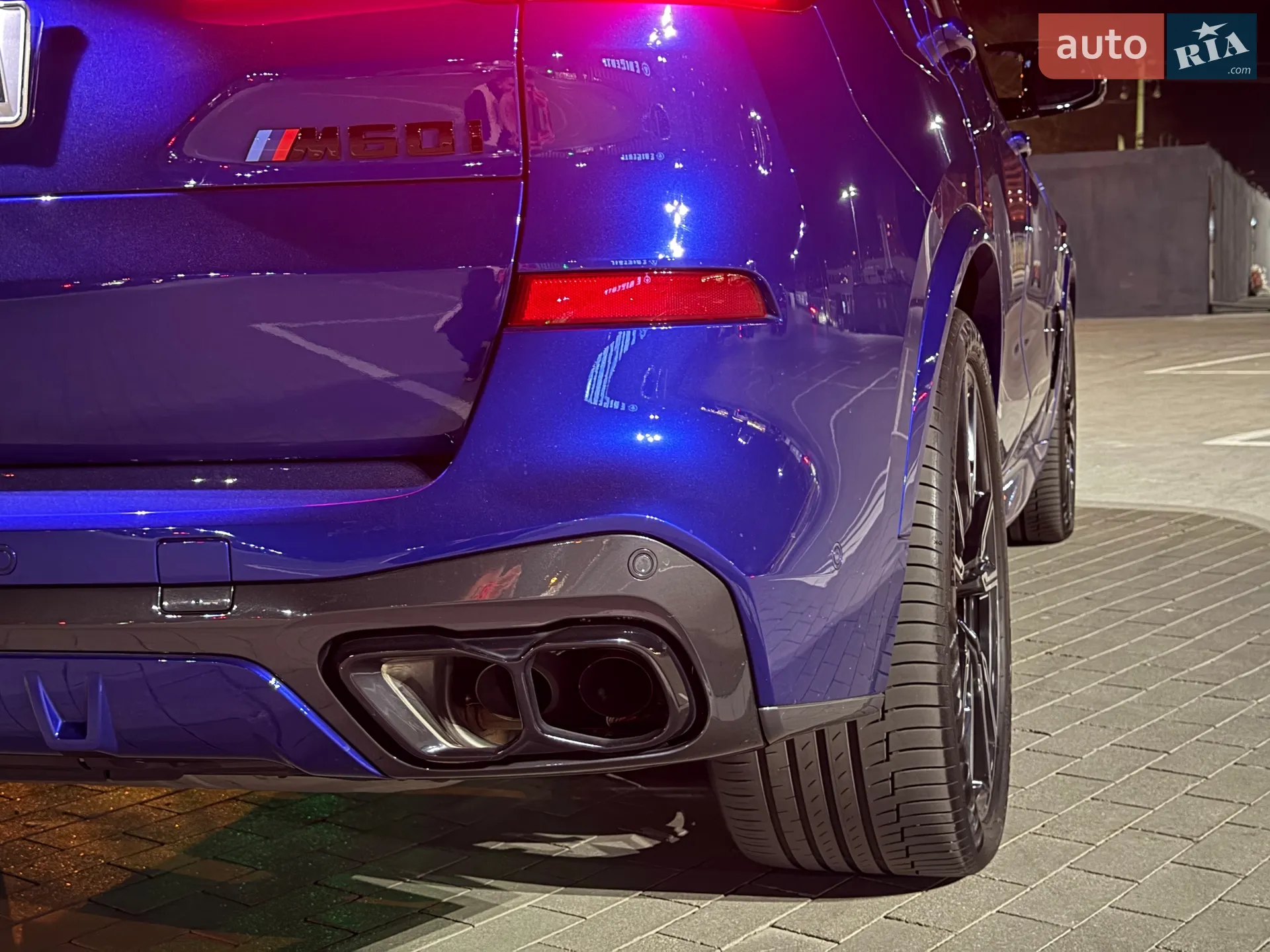 2023 BMW X5 - мініатюра 39