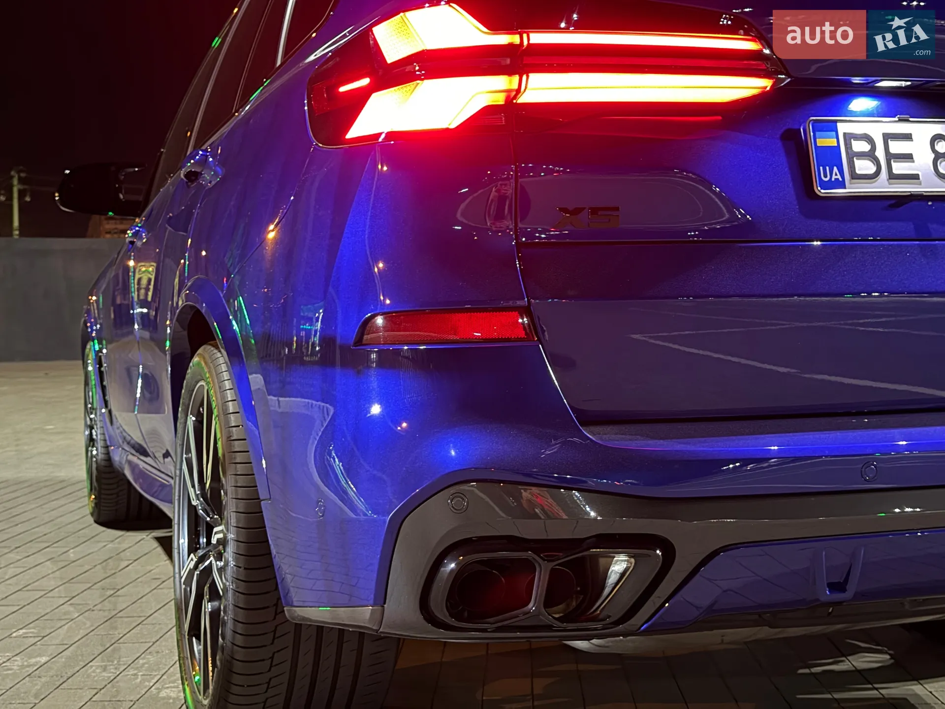 2023 BMW X5 - мініатюра 40