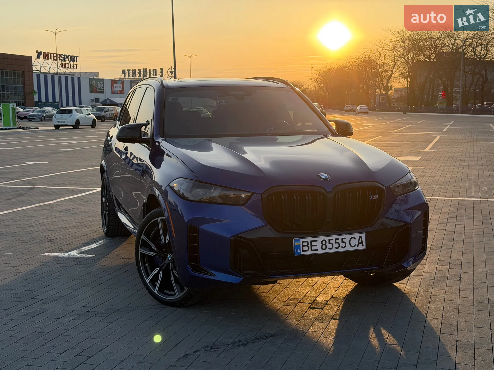 2023 BMW X5 - мініатюра 44