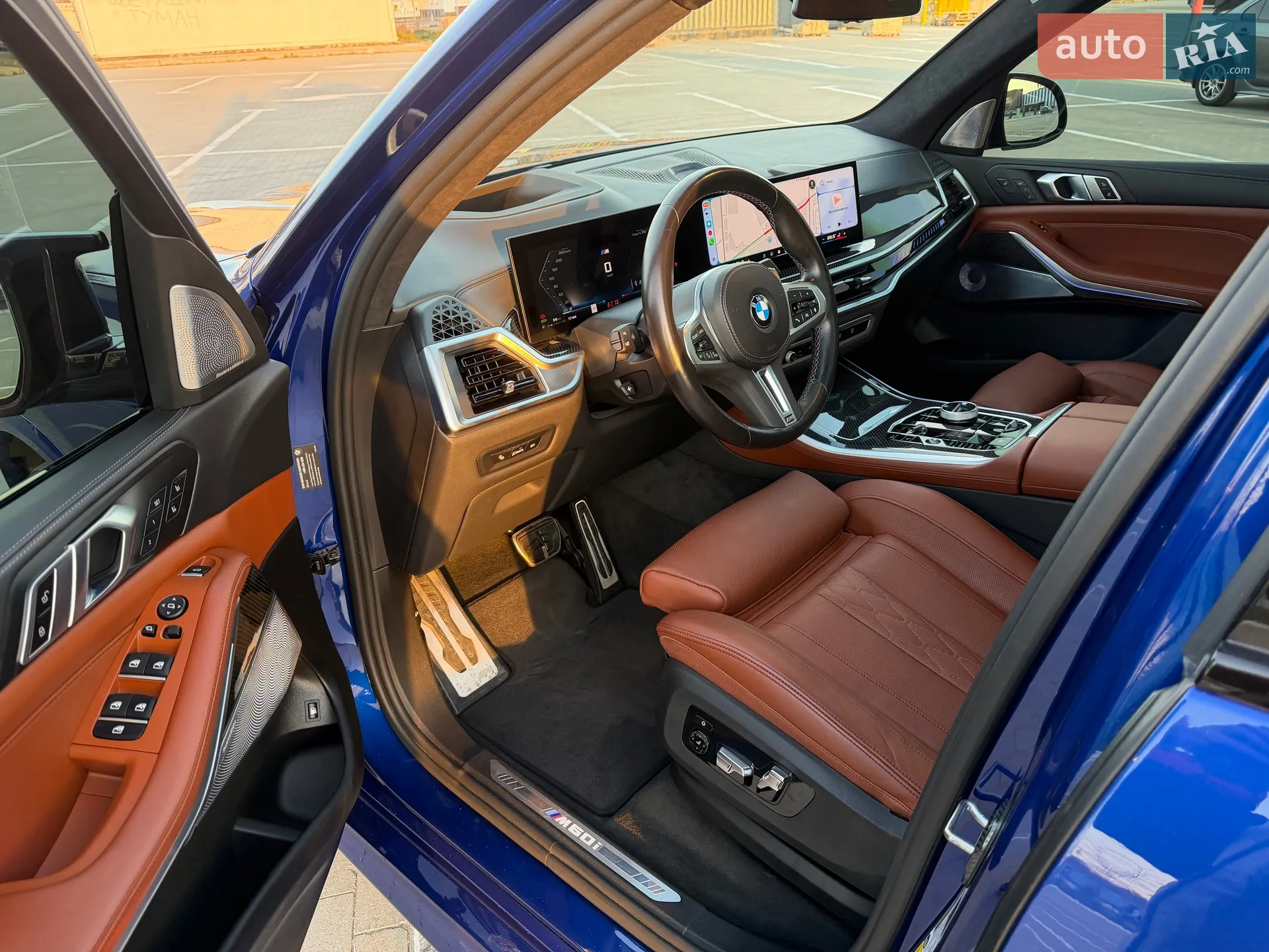 2023 BMW X5 - мініатюра 52