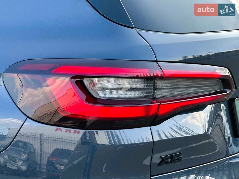 Позашляховик / Кросовер BMW X5 2019 в Києві фото 20 Позашляховик / Кросовер BMW X5 2019 в Києві