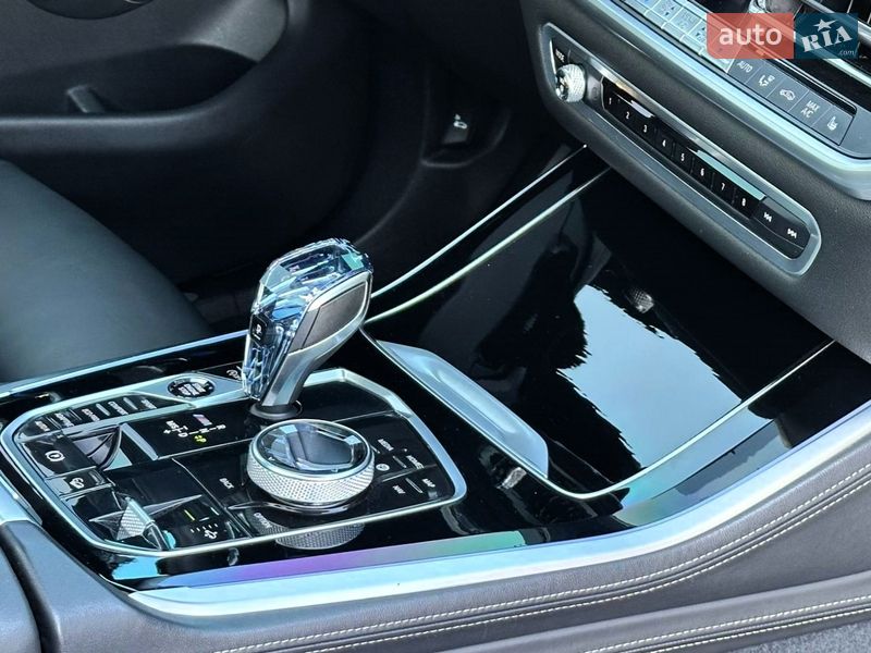 Позашляховик / Кросовер BMW X5 2019 в Києві фото 47 Позашляховик / Кросовер BMW X5 2019 в Києві