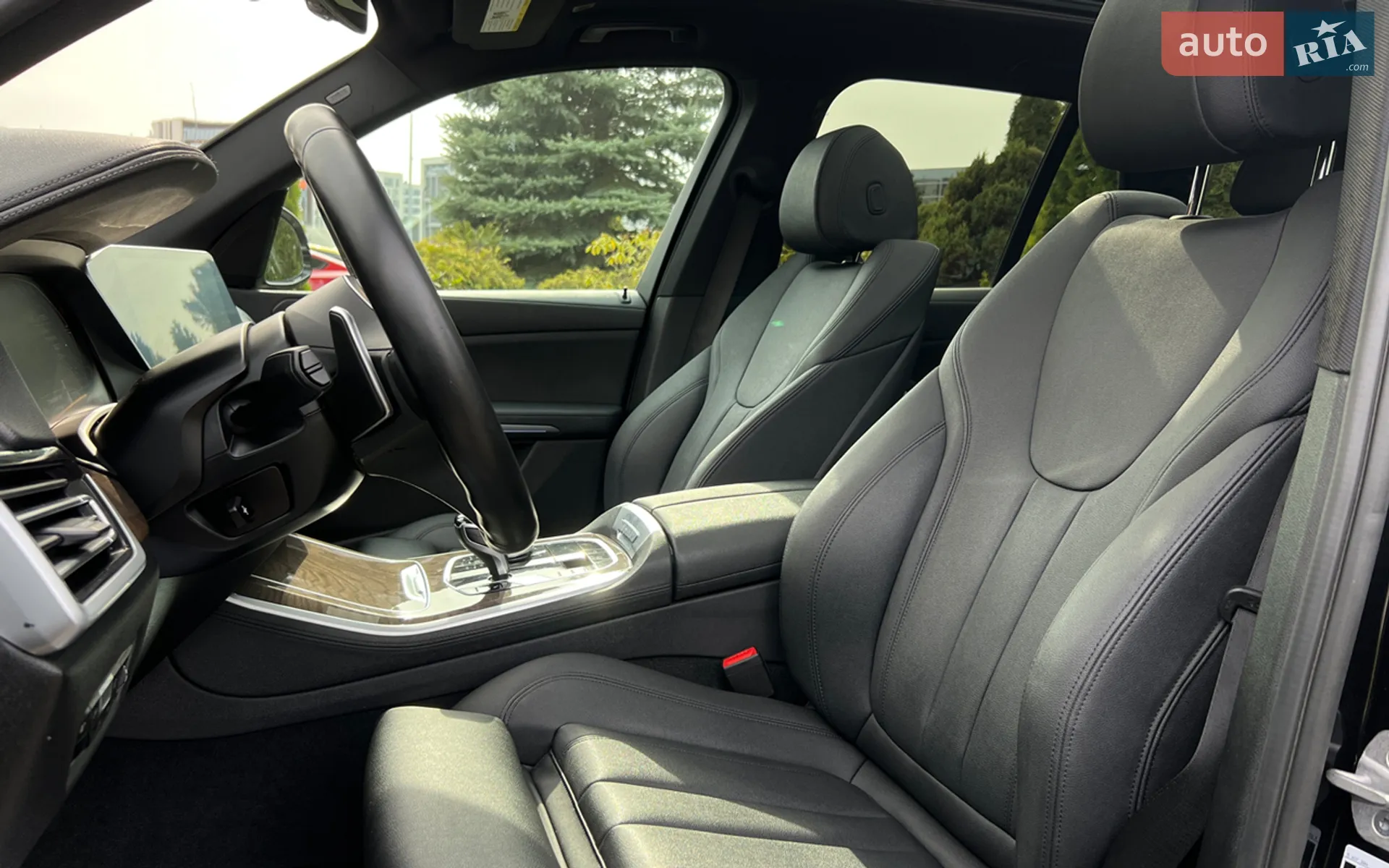 2020 BMW X5 - мініатюра 10