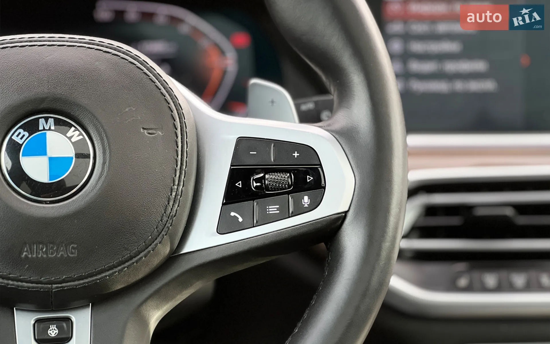 2020 BMW X5 - мініатюра 18