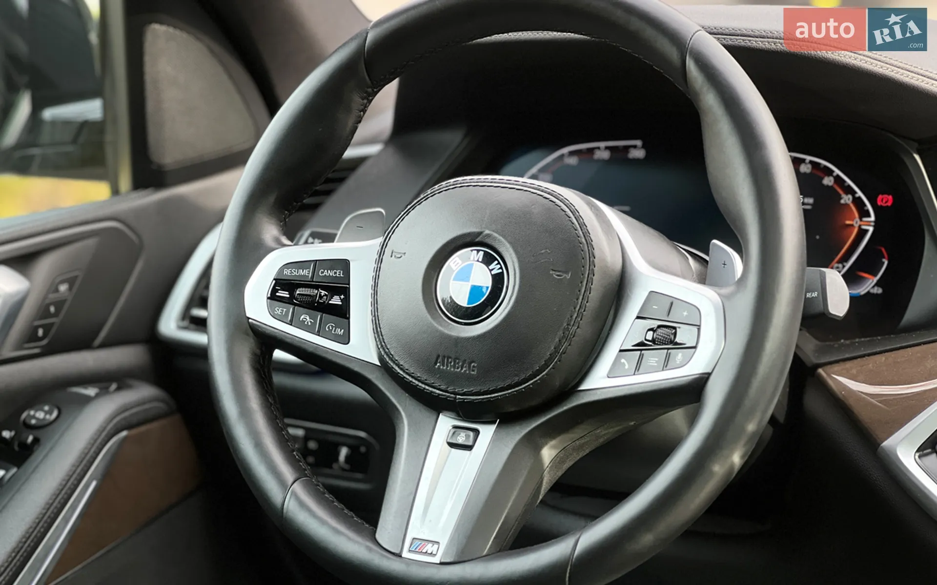 2020 BMW X5 - мініатюра 40