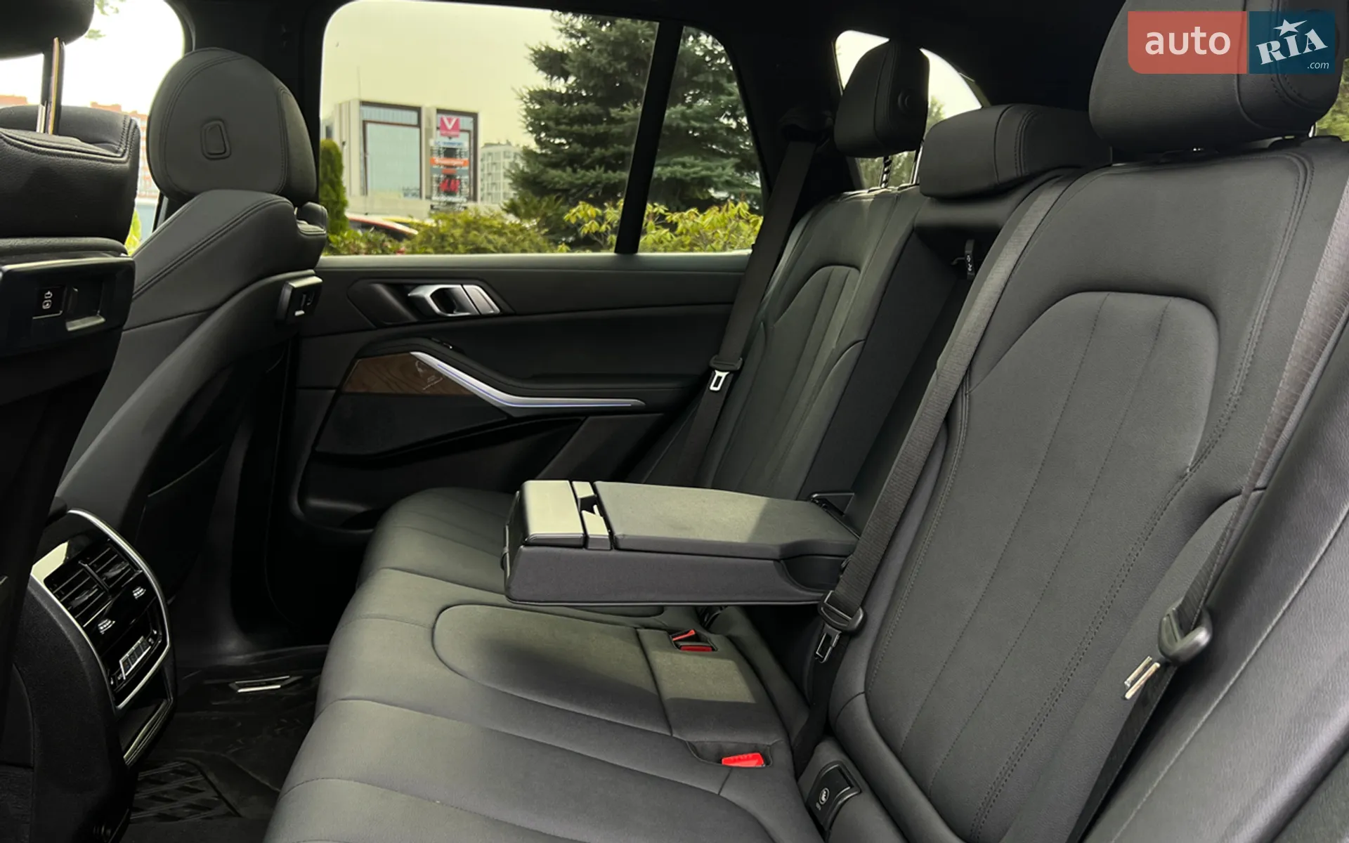 2020 BMW X5 - мініатюра 43