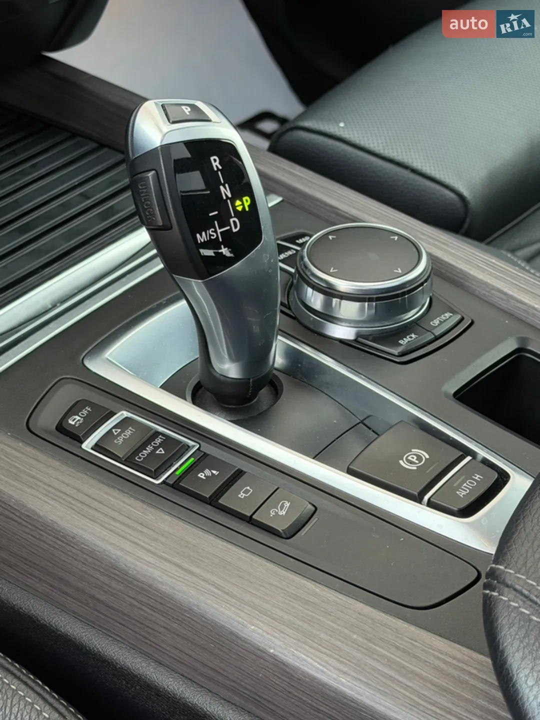 2017 BMW X5 - мініатюра 37
