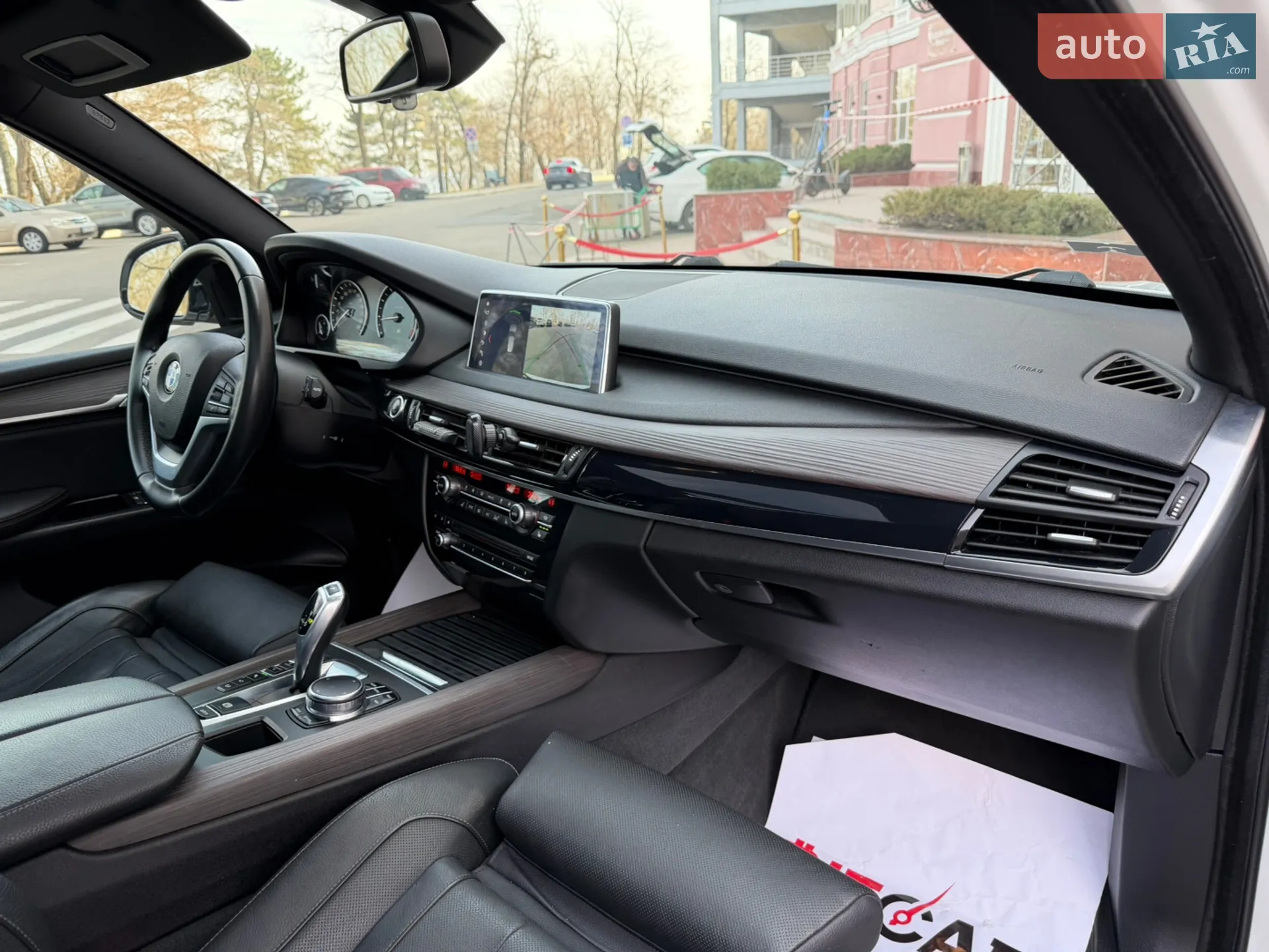 2017 BMW X5 - мініатюра 51