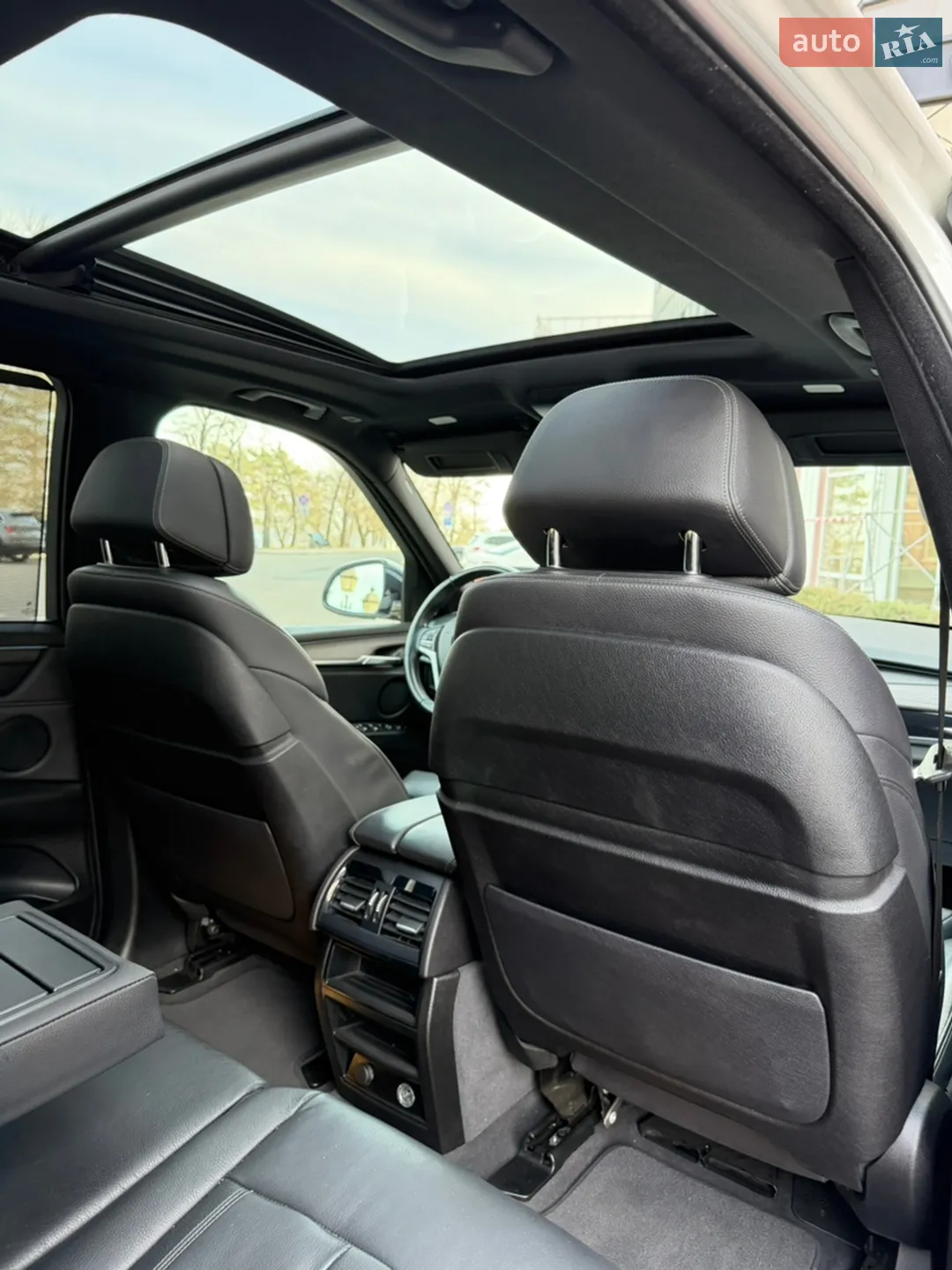 2017 BMW X5 - мініатюра 60