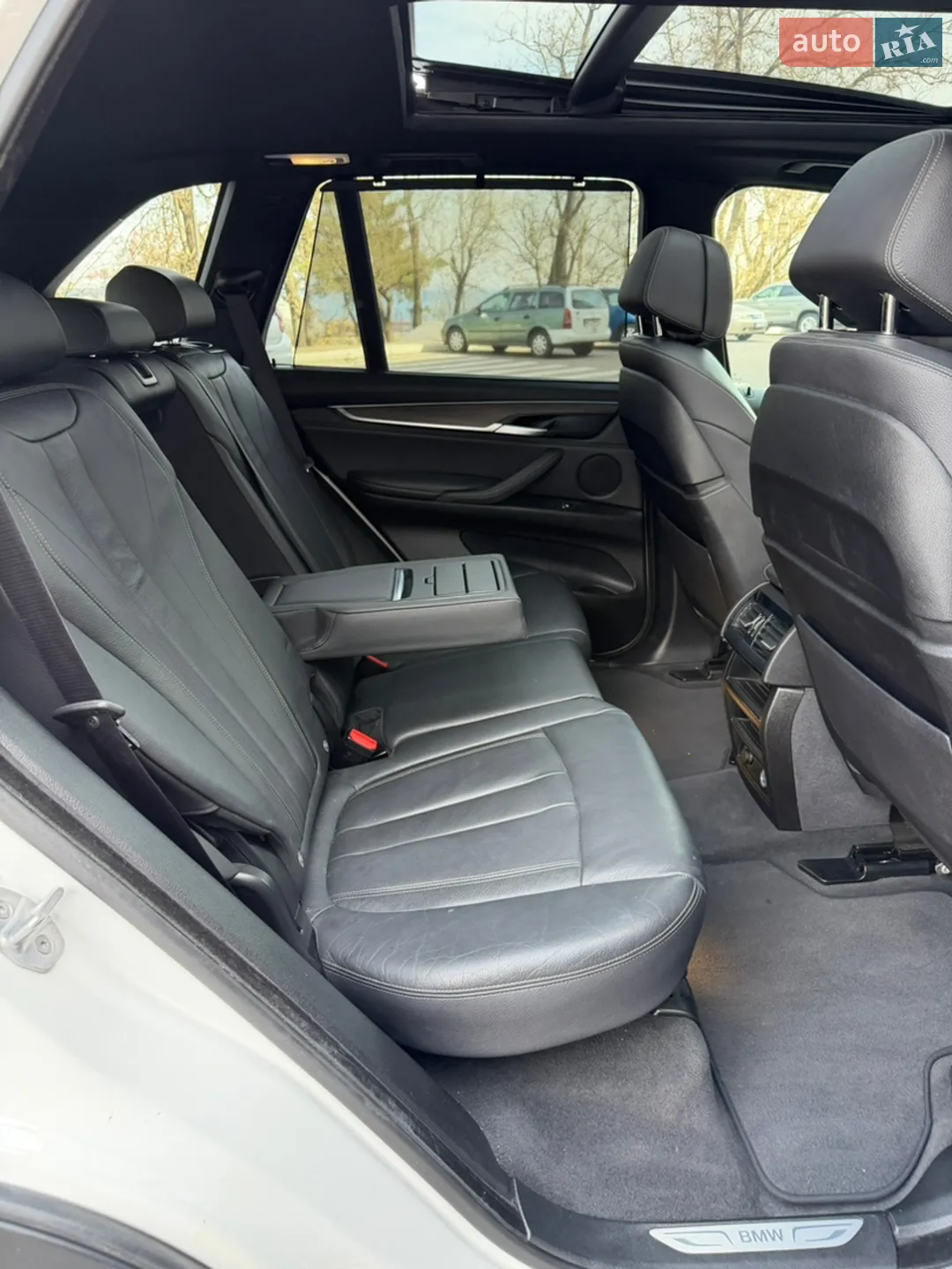 2017 BMW X5 - мініатюра 62