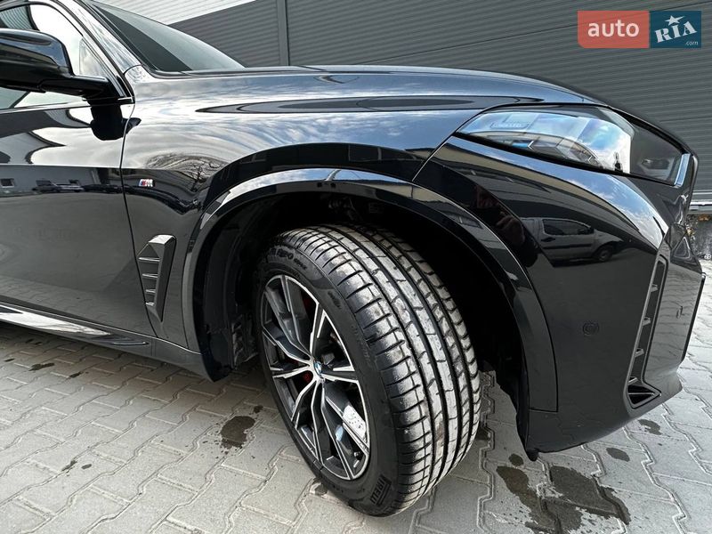 Внедорожник / Кроссовер BMW X5 2023 в Тернополе фото 5 Внедорожник / Кроссовер BMW X5 2023 в Тернополе
