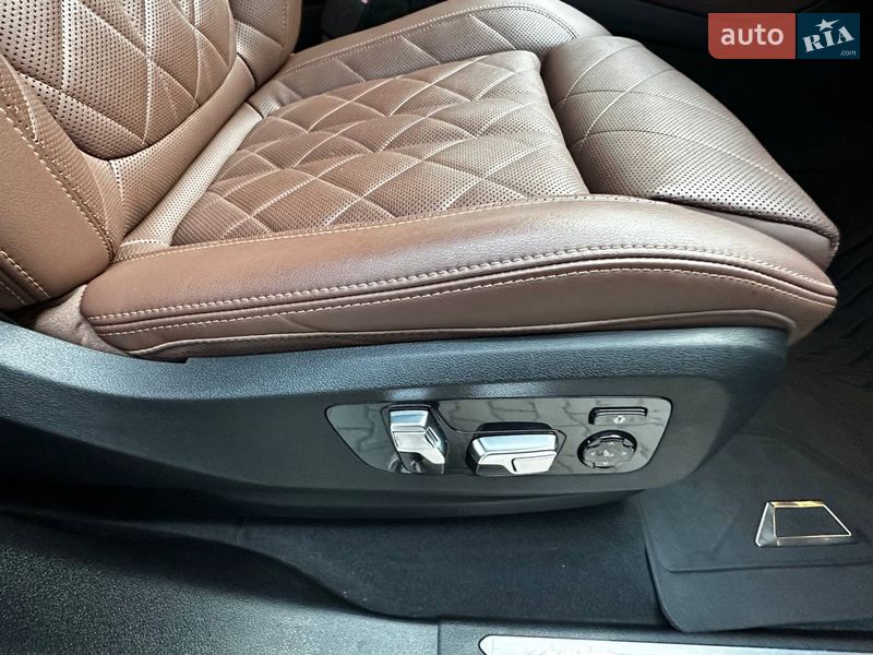 Внедорожник / Кроссовер BMW X5 2023 в Тернополе фото 50 Внедорожник / Кроссовер BMW X5 2023 в Тернополе