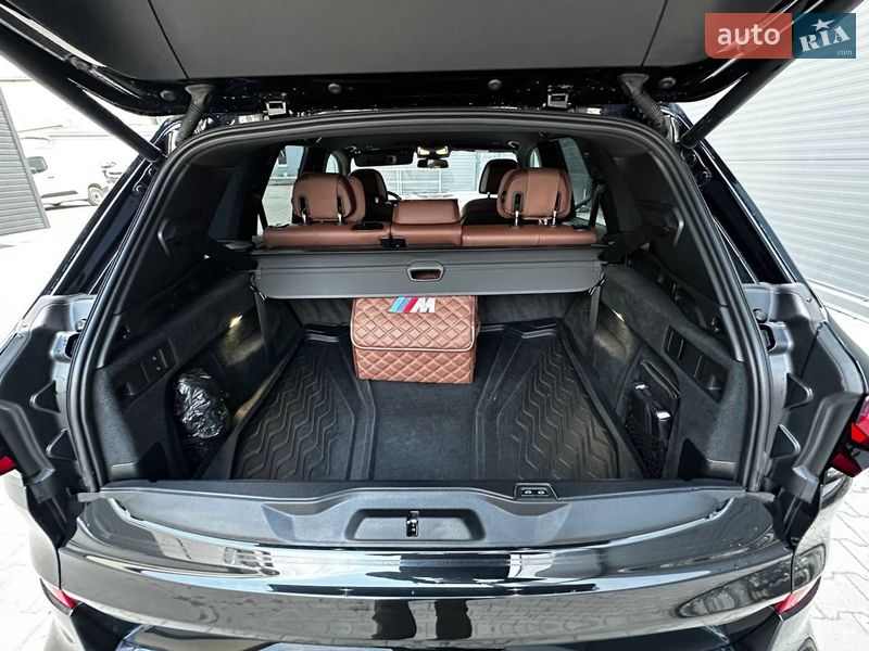Внедорожник / Кроссовер BMW X5 2023 в Тернополе фото 55 Внедорожник / Кроссовер BMW X5 2023 в Тернополе