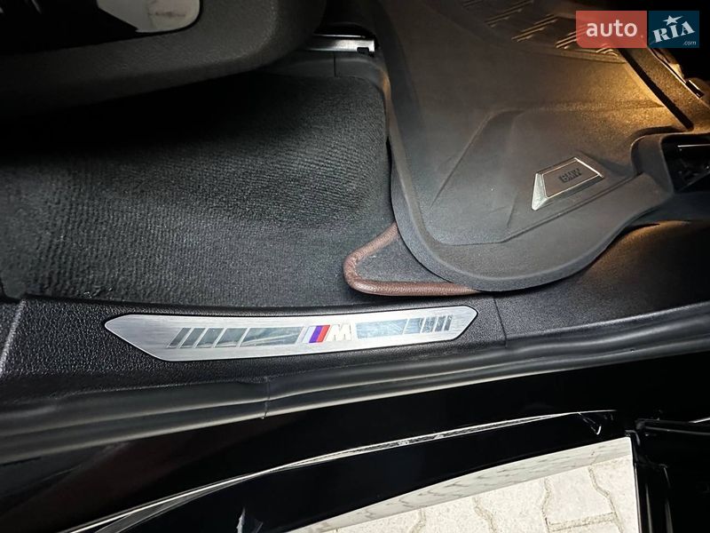 Внедорожник / Кроссовер BMW X5 2023 в Тернополе фото 60 Внедорожник / Кроссовер BMW X5 2023 в Тернополе