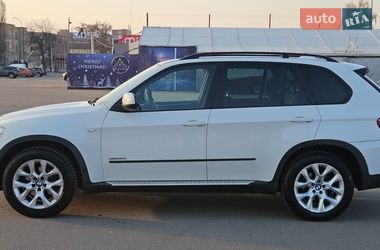 Внедорожник / Кроссовер BMW X5 2011 в Киеве