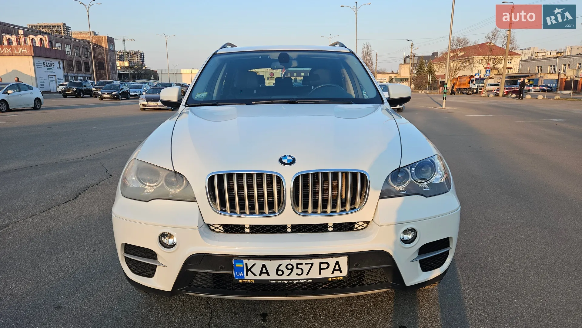 2011 BMW X5 - мініатюра 9