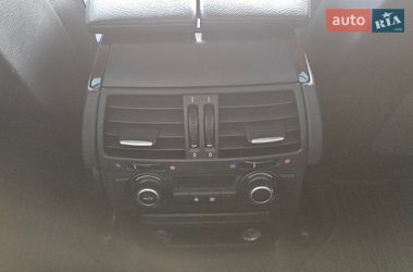 Внедорожник / Кроссовер BMW X5 2011 в Киеве